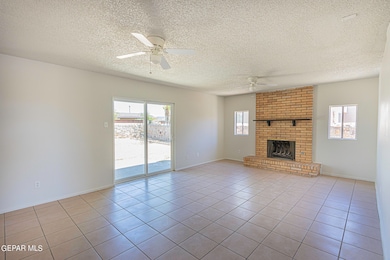 1705 Catham Cir, Horizon City, TX 79928 - photo 4