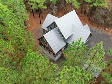 55 Sugar Plum Ln, Broken Bow, OK 74728 - photo 2