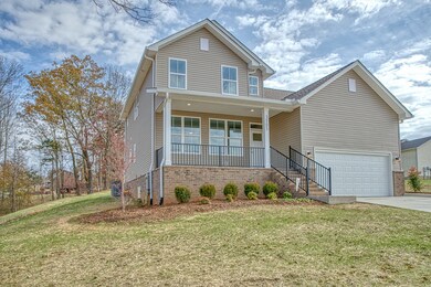 3505 Brookstone Dr, Cookeville, TN 38506 - photo 5
