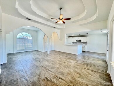 521 Dove Ave, Edinburg, TX 78542 - photo 5