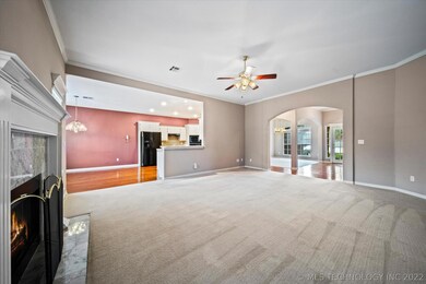 7019 E 85th St, Tulsa, OK 74133 - photo 4