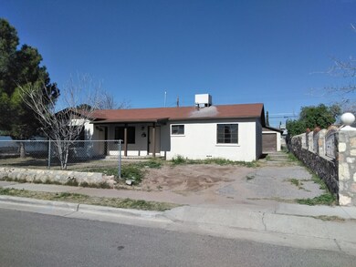 7539 Mazatlan Dr, El Paso, TX 79915 - photo 3