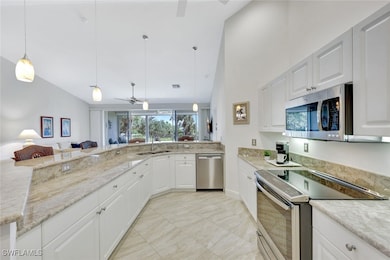 160 Waterside Cir unit 202, Marco Island, FL 34145 - photo 5