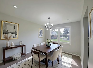 6037 Spring Ln, Matteson, IL 60443 - photo 4