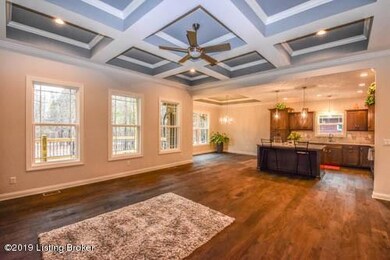005_View to Kitchen Dining Area