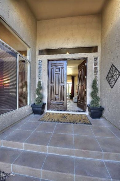 005_Welcome Home