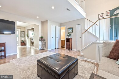 7617 Jordon Hollow Ct, Manassas, VA 20109 - photo 6