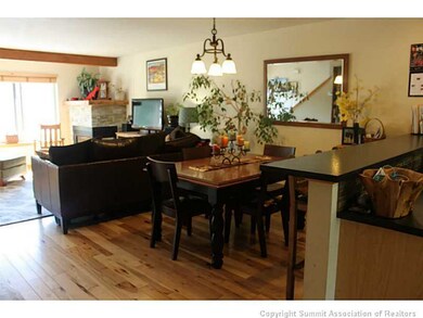 Dining Room.