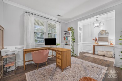 Flex Room: Home Office, Formal Dining, Play Room?