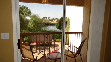 MASTER BEDROOM VIEW
