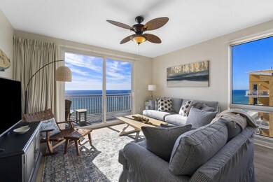 Splash Resort Penthouse Unit 2101E