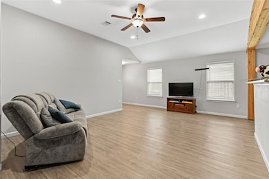 8118 Tower St, Houston, TX 77088 - photo 5