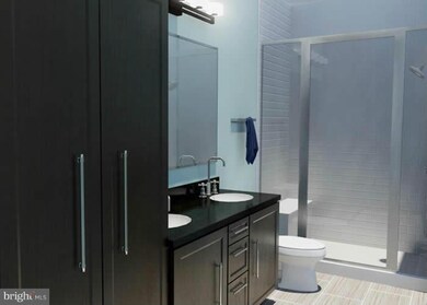 1201 N Charles St unit 3B, Baltimore, MD 21201 - photo 2