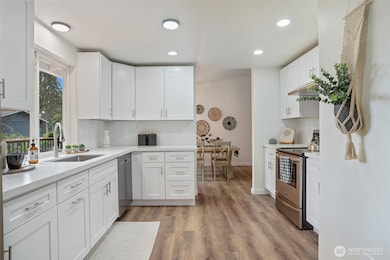 329 Point Fosdick Place NW, Gig Harbor, WA 98335 - photo 5