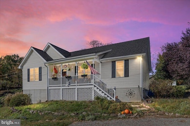 545 Goode Dr, Front Royal, VA 22630 - photo 2