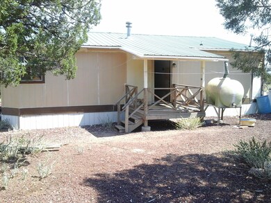 24560 Cattle Dr, Ash Fork, AZ 86320 - photo 2