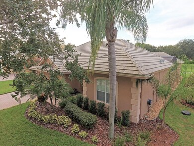 Well Kept House and Landscaping