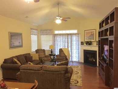 1413 Beaumont Way, Myrtle Beach, SC 29577 - photo 6