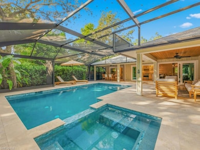 2448 Harbor Rd, Naples, FL 34104 - photo 4