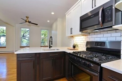 41 Coleman St unit 2, Dorchester, MA 02125 - photo 5