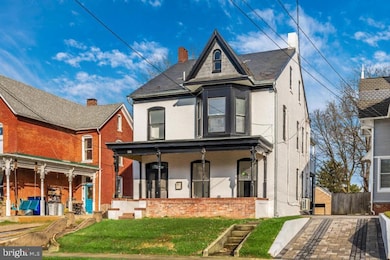 111 E 7th St unit 1, Frederick, MD 21701 - photo 3