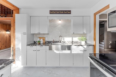 New Kitchen floor in 2024