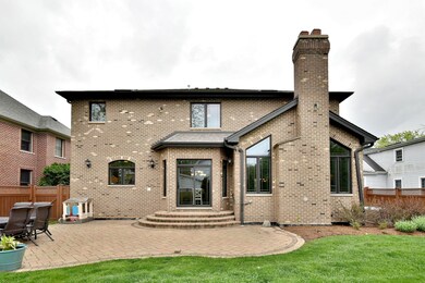 594 S Cambridge Ave, Elmhurst, IL 60126 - photo 7