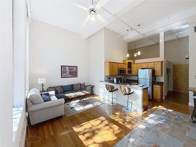 The Cotton Mill unit 208, New Orleans, LA 70130 - photo 5