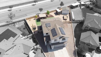 13821 Villa Vista Ave, Horizon City, TX 79928 - photo 4