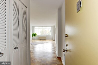 Van Ness East unit 1009, Washington, DC 20008 - photo 3