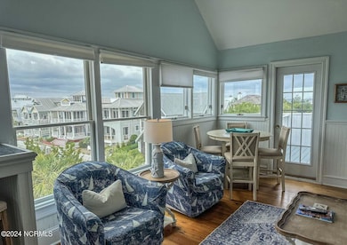 21 Keelson Row unit Yachtmaster 8m, Bald Head Island, NC 28461 - photo 4