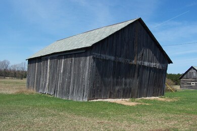 Fleming - barn