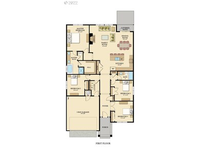 1950 N Ivy St unit HS 42, Canby, OR 97013 - photo 2