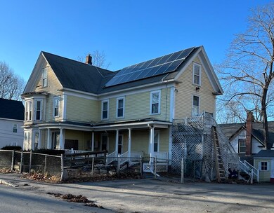 15 Prospect St unit 17, Pepperell, MA 01463 - photo 3