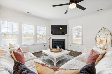 508 Dressage Way
