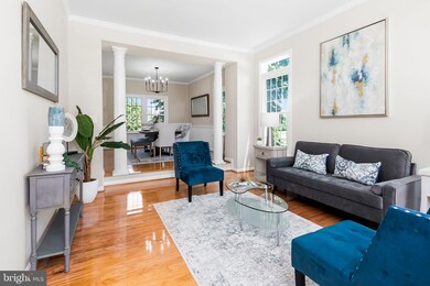 5345 Sovereign Place, Frederick, MD 21703 - photo 6