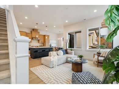 15701 NW Holman Way unit L 35, Portland, OR 97227 - photo 4