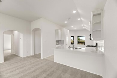 802 Misty Ln, Cleburne, TX 76033 - photo 7