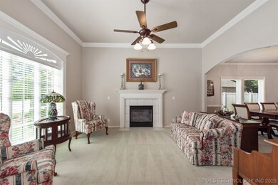 4309 S Redbud Ave, Broken Arrow, OK 74011 - photo 6