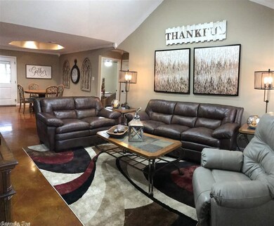 1206 Skyline Dr, Sheridan, AR 72150 - photo 3