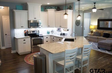 5929 5929 Havens Trail, Tyler, TX 75707 - photo 6