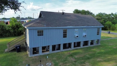 1410 School St, Hackberry, LA 70645 - photo 5