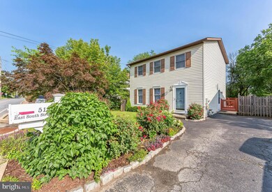 513 E South St, Kennett Square, PA 19348 - photo 2