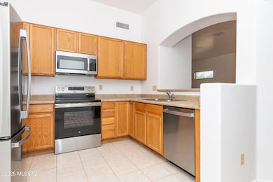 7567 W Pepper Ridge Rd, Tucson, AZ 85743 - photo 5