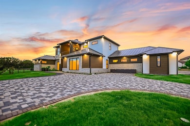 1806 Lauren Dr, Spicewood, TX 78669 - photo 3