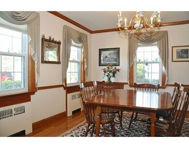 28 Saint Marys Rd, Milton, MA 02186 - photo 5