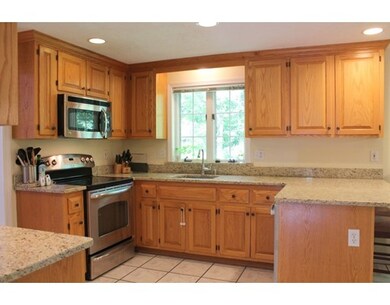 9 Appaloosa Cir, Hopkinton, MA 01748 - photo 6