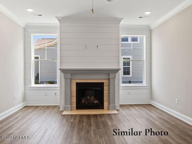 455 Summerhouse Dr, Holly Ridge, NC 28445 - photo 3