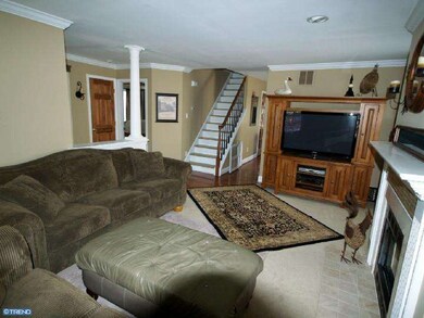 1532 Chestnut Ave, Haddon Heights, NJ 08035 - photo 2