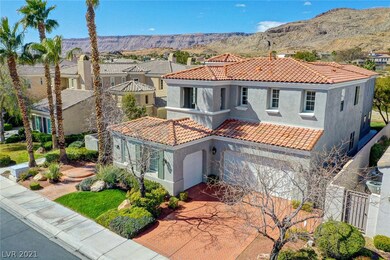 2927 Turtle Head Peak Dr, Las Vegas, NV 89135 - photo 3